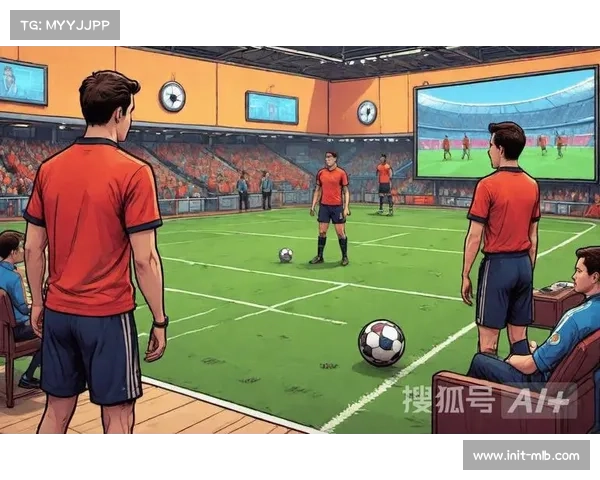 足球科技革新：门线技术与半自动越位系统即将引入赛场