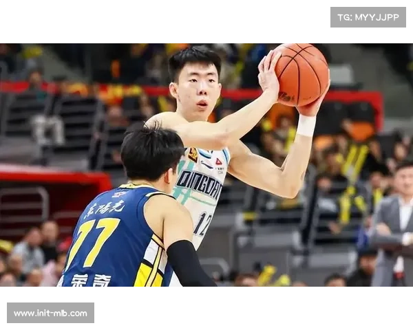 青岛队失去杨瀚森仍升至第四，段昂君成长为新一代本土核心